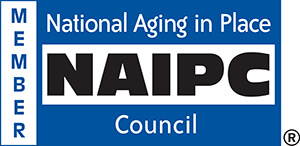 National Aging in Place Council Member